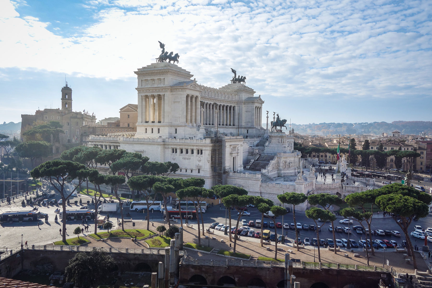Rome
